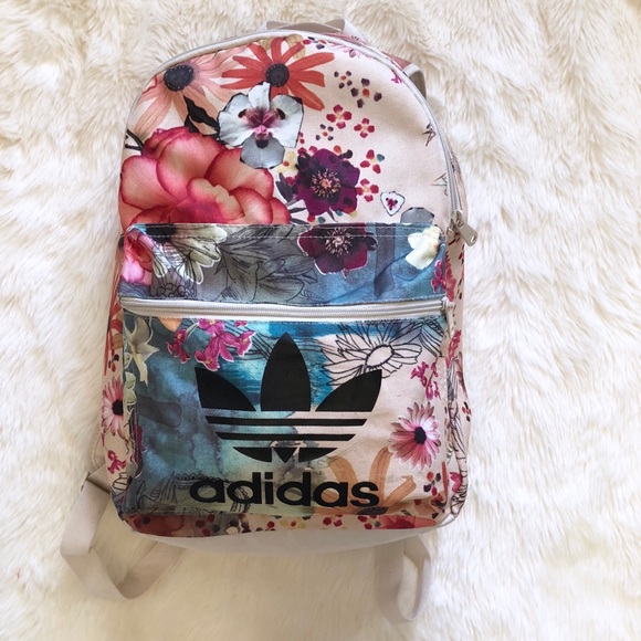 adidas Handbags - Adidas backpack
